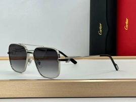 Picture of Cartier Sunglasses _SKUfw55533104fw